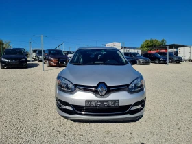 Renault Megane  1.2T 130 k.c Facelift BOSE ШВЕЙЦАРИЯ  | Mobile.bg — малка снимка 2