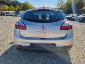 Renault Megane  1.2T 130 k.c Facelift BOSE ШВЕЙЦАРИЯ  | Mobile.bg — малка снимка 5