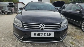 VW Passat 2, 0 - Car24.bg VW Passat 2, 0