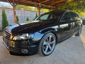 Audi A4 3.0TDI-240K.C-QUATRRO-ПАНОРАМА-S-LINE - Car24.bg Audi A4 3.0TDI-240K.C-QUATRRO-ПАНОРАМА-S-LINE