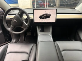 Tesla Model Y 2023 LFP 64000km Гаранция до 2031 - 49900 лв. / 25513.46 € - 95699254 7 | Car24.bg Tesla Model Y 2023 LFP 64000km Гаранция до 2031 - 49900 лв. / 25513.46 € - 95699254 7