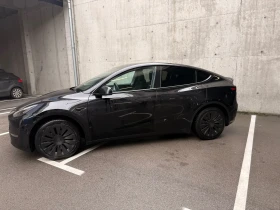 Tesla Model Y 2023 LFP 64000km Гаранция до 2031 - 49900 лв. / 25513.46 € - 95699254 6 | Car24.bg Tesla Model Y 2023 LFP 64000km Гаранция до 2031 - 49900 лв. / 25513.46 € - 95699254 6