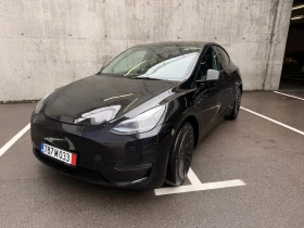 Tesla Model Y 2023 LFP 64000km Гаранция до 2031 - 49900 лв. / 25513.46 € - 95699254 2 | Car24.bg Tesla Model Y 2023 LFP 64000km Гаранция до 2031 - 49900 лв. / 25513.46 € - 95699254 2