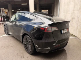 Tesla Model Y 2023 LFP 64000km Гаранция до 2031 - 49900 лв. / 25513.46 € - 95699254 3 | Car24.bg Tesla Model Y 2023 LFP 64000km Гаранция до 2031 - 49900 лв. / 25513.46 € - 95699254 3