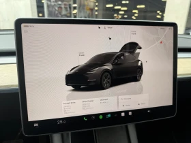 Tesla Model Y 2023 LFP 64000km Гаранция до 2031 - 49900 лв. / 25513.46 € - 95699254 10 | Car24.bg Tesla Model Y 2023 LFP 64000km Гаранция до 2031 - 49900 лв. / 25513.46 € - 95699254 10