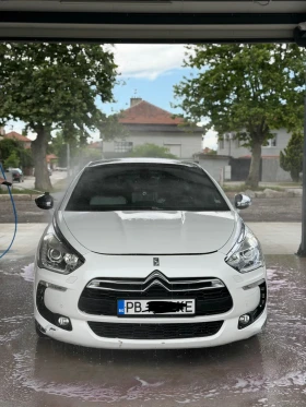 DS DS 5 - Car24.bg DS DS 5