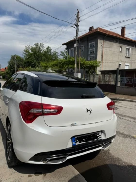 DS DS 5 - 7200 € / 14081.98 лв. - 54098530 2 | Car24.bg DS DS 5 - 7200 € / 14081.98 лв. - 54098530 2