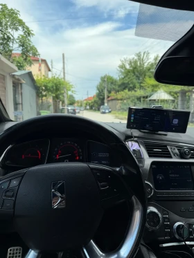DS DS 5 - 7200 € / 14081.98 лв. - 54098530 9 | Car24.bg DS DS 5 - 7200 € / 14081.98 лв. - 54098530 9
