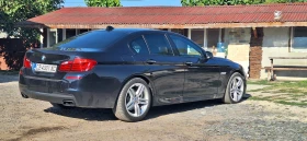 BMW 550 M5 | Auto.bg — изображение 4 BMW 550 M5 | Auto.bg — изображение 4