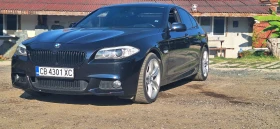 BMW 550 M5 | Auto.bg — изображение 3 BMW 550 M5 | Auto.bg — изображение 3
