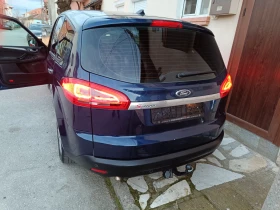 Ford S-Max undefined | Auto.bg — изображение 2 Ford S-Max undefined | Auto.bg — изображение 2