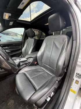 BMW 340 * xDrive * CARFAX * ФИКСИРАНА ЦЕНА ДО БГ * | Auto.bg — изображение 9 BMW 340 * xDrive * CARFAX * ФИКСИРАНА ЦЕНА ДО БГ * | Auto.bg — изображение 9