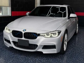 BMW 340 * xDrive * CARFAX * ФИКСИРАНА ЦЕНА ДО БГ *