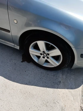 Skoda Octavia 1.6 i - 3000 € / 5867.49 лв. - 61285048 16 | Car24.bg Skoda Octavia 1.6 i - 3000 € / 5867.49 лв. - 61285048 16