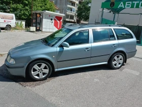 Skoda Octavia 1.6 i - 3000 € / 5867.49 лв. - 61285048 12 | Car24.bg Skoda Octavia 1.6 i - 3000 € / 5867.49 лв. - 61285048 12