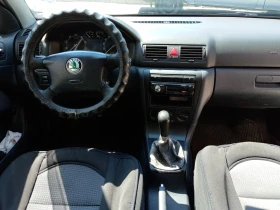 Skoda Octavia 1.6 i - 3000 € / 5867.49 лв. - 61285048 5 | Car24.bg Skoda Octavia 1.6 i - 3000 € / 5867.49 лв. - 61285048 5