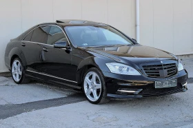 Mercedes-Benz S 350 CDI/BLUETEC/4-MATIC/AMG/DISTRONIC/KEYLESS/KAMERA - 12500 € / 24447.88 лв. - 15913324 3 | Car24.bg Mercedes-Benz S 350 CDI/BLUETEC/4-MATIC/AMG/DISTRONIC/KEYLESS/KAMERA - 12500 € / 24447.88 лв. - 15913324 3