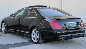 Mercedes-Benz S 350 CDI/BLUETEC/4-MATIC/AMG/DISTRONIC/KEYLESS/KAMERA - 12500 € / 24447.88 лв. - 15913324 4 | Car24.bg Mercedes-Benz S 350 CDI/BLUETEC/4-MATIC/AMG/DISTRONIC/KEYLESS/KAMERA - 12500 € / 24447.88 лв. - 15913324 4