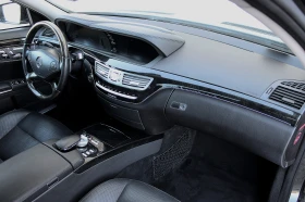 Mercedes-Benz S 350 CDI/BLUETEC/4-MATIC/AMG/DISTRONIC/KEYLESS/KAMERA - 12500 € / 24447.88 лв. - 15913324 12 | Car24.bg Mercedes-Benz S 350 CDI/BLUETEC/4-MATIC/AMG/DISTRONIC/KEYLESS/KAMERA - 12500 € / 24447.88 лв. - 15913324 12
