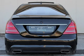 Mercedes-Benz S 350 CDI/BLUETEC/4-MATIC/AMG/DISTRONIC/KEYLESS/KAMERA - 12500 € / 24447.88 лв. - 15913324 5 | Car24.bg Mercedes-Benz S 350 CDI/BLUETEC/4-MATIC/AMG/DISTRONIC/KEYLESS/KAMERA - 12500 € / 24447.88 лв. - 15913324 5