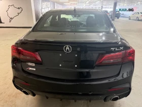 Acura TLX A-Spec Technology* DISTRONIC* 360 CAM* ПОДГРЕВ* | Auto.bg — изображение 4 Acura TLX A-Spec Technology* DISTRONIC* 360 CAM* ПОДГРЕВ* | Auto.bg — изображение 4