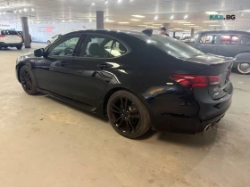 Acura TLX A-Spec Technology* DISTRONIC* 360 CAM* ПОДГРЕВ* | Auto.bg — изображение 5 Acura TLX A-Spec Technology* DISTRONIC* 360 CAM* ПОДГРЕВ* | Auto.bg — изображение 5