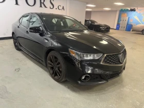 Acura TLX A-Spec Technology* DISTRONIC* 360 CAM* ПОДГРЕВ*