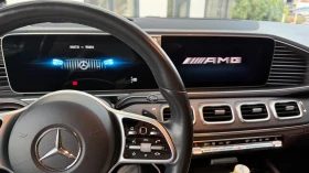 Mercedes-Benz GLS 450 AMG-Line 4MATIC | Auto.bg — изображение 7 Mercedes-Benz GLS 450 AMG-Line 4MATIC | Auto.bg — изображение 7