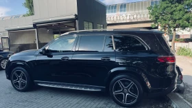Mercedes-Benz GLS 450 AMG-Line 4MATIC | Auto.bg — изображение 6 Mercedes-Benz GLS 450 AMG-Line 4MATIC | Auto.bg — изображение 6