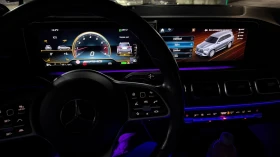 Mercedes-Benz GLS 450 AMG-Line 4MATIC | Auto.bg — изображение 8 Mercedes-Benz GLS 450 AMG-Line 4MATIC | Auto.bg — изображение 8