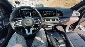 Mercedes-Benz GLS 450 AMG-Line 4MATIC | Auto.bg — изображение 11 Mercedes-Benz GLS 450 AMG-Line 4MATIC | Auto.bg — изображение 11