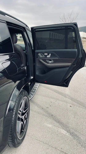 Mercedes-Benz GLS 450 AMG-Line 4MATIC | Auto.bg — изображение 15 Mercedes-Benz GLS 450 AMG-Line 4MATIC | Auto.bg — изображение 15