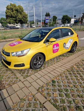 Citroen C4 - 3700 € - 50821461 5 | Car24.bg Citroen C4 - 3700 € - 50821461 5