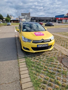 Citroen C4 - 3700 € - 50821461 2 | Car24.bg Citroen C4 - 3700 € - 50821461 2