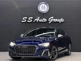 Снимка Audi S5