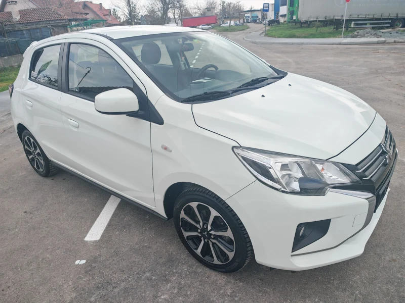 Mitsubishi Space star 1.2i - 10550 € - 44500873 1 | Car24.bg Mitsubishi Space star 1.2i - 10550 € - 44500873 1