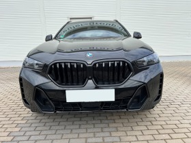 Обява за продажба на BMW X6 xDrive 30d LCI Individual M Sport ~ 118 680 EUR - изображение 1