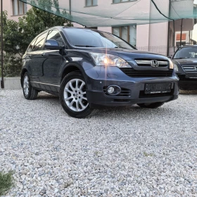 Honda Cr-v Exculusive Камера Панорама Теглич 4х4 Навигация - Car24.bg Honda Cr-v Exculusive Камера Панорама Теглич 4х4 Навигация