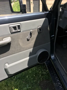 Toyota Land cruiser - 22000 € / 43028.26 лв. - 10395844 6 | Car24.bg Toyota Land cruiser - 22000 € / 43028.26 лв. - 10395844 6