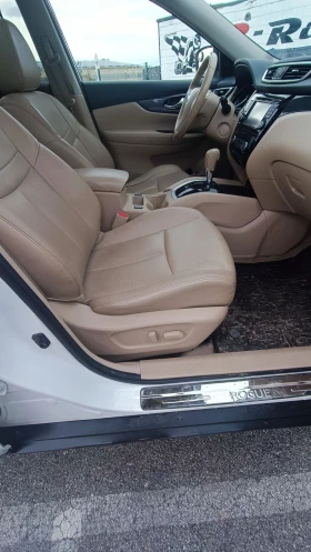 Nissan Rogue 2.5 SL - 10600 € / 20731.80 лв. - 32312225 17 | Car24.bg Nissan Rogue 2.5 SL - 10600 € / 20731.80 лв. - 32312225 17