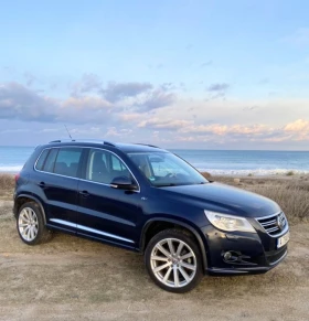 Снимка VW Tiguan