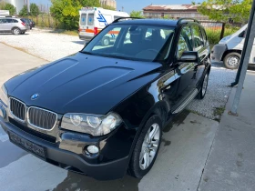 Снимка BMW X3