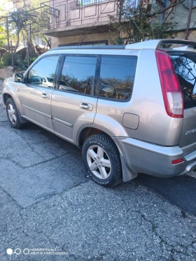 Nissan X-trail - 3200 € / 6258.66 лв. - 33490288 2 | Car24.bg Nissan X-trail - 3200 € / 6258.66 лв. - 33490288 2