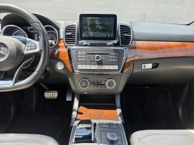 Mercedes-Benz GLS 63 AMG 4 MATIC | Auto.bg — изображение 15 Mercedes-Benz GLS 63 AMG 4 MATIC | Auto.bg — изображение 15