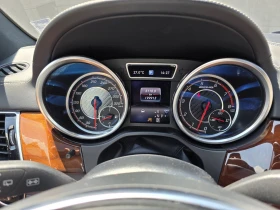 Mercedes-Benz GLS 63 AMG 4 MATIC | Auto.bg — изображение 14 Mercedes-Benz GLS 63 AMG 4 MATIC | Auto.bg — изображение 14