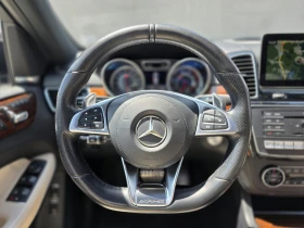 Mercedes-Benz GLS 63 AMG 4 MATIC | Auto.bg — изображение 13 Mercedes-Benz GLS 63 AMG 4 MATIC | Auto.bg — изображение 13