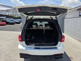 Mercedes-Benz GLS 63 AMG 4 MATIC | Auto.bg — изображение 8 Mercedes-Benz GLS 63 AMG 4 MATIC | Auto.bg — изображение 8