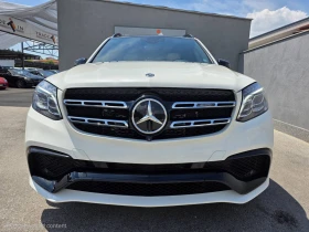 Mercedes-Benz GLS 63 AMG 4 MATIC | Auto.bg — изображение 2 Mercedes-Benz GLS 63 AMG 4 MATIC | Auto.bg — изображение 2