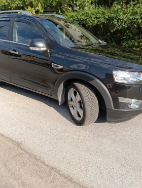 Chevrolet Captiva 2.2 CRDI - 5800 € / 11343.81 лв. - 24718374 7 | Car24.bg Chevrolet Captiva 2.2 CRDI - 5800 € / 11343.81 лв. - 24718374 7