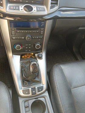 Chevrolet Captiva 2.2 CRDI - 5800 € / 11343.81 лв. - 24718374 10 | Car24.bg Chevrolet Captiva 2.2 CRDI - 5800 € / 11343.81 лв. - 24718374 10